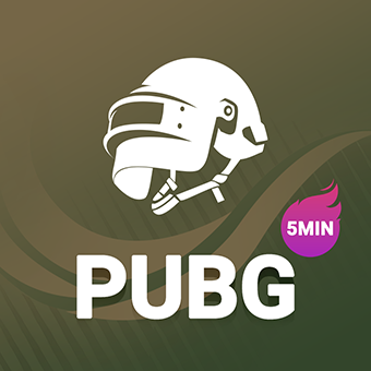 PUBG 5MIN